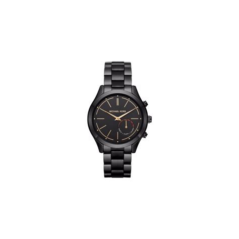 michael kors hybrid smartwatch bedienungsanleitung|Michael Kors mkt4003 chronograph.